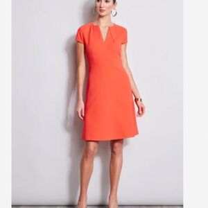 Ellie Tahari dress